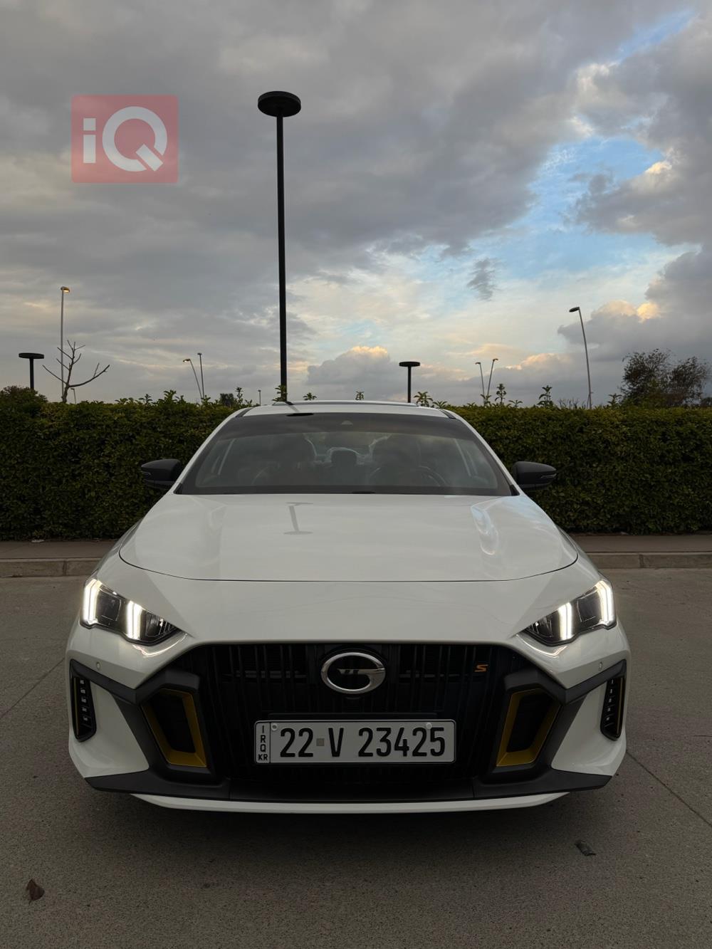 جي أي سي إمباو